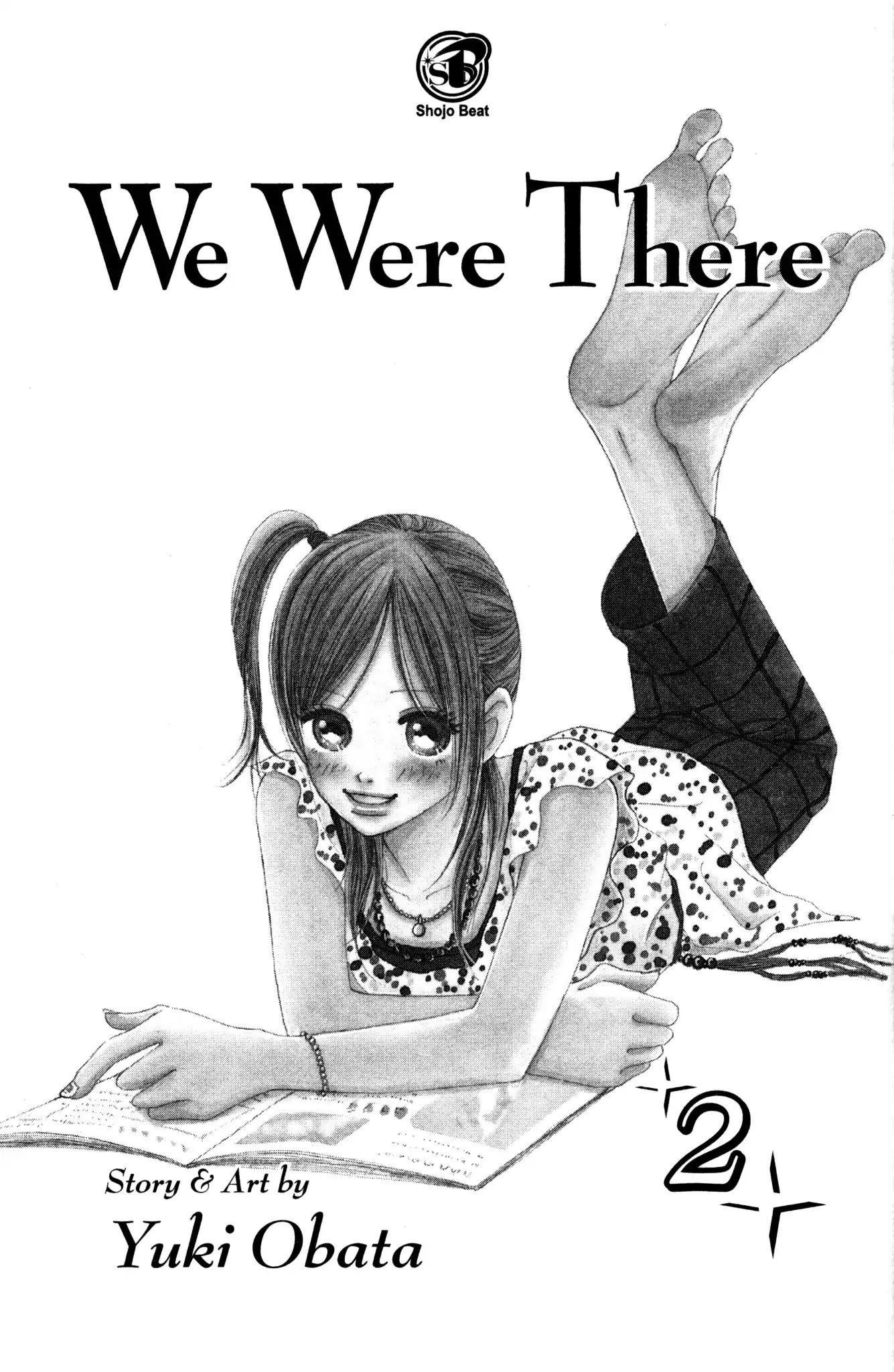 Bokura ga Ita Chapter 5 page 3 - Chapter 5