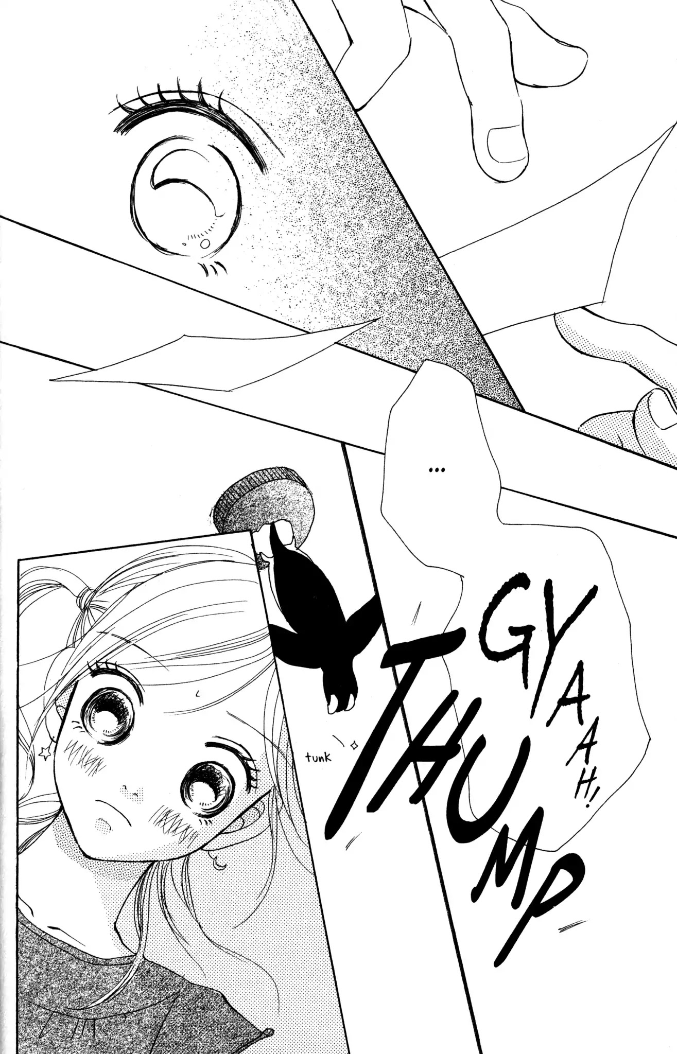 Bokura ga Ita Chapter 5 page 32 - Chapter 5