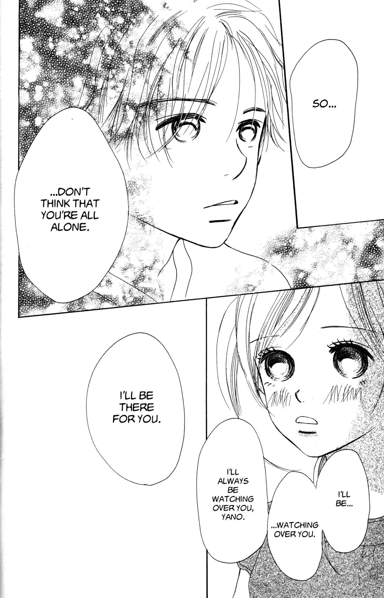 Bokura ga Ita Chapter 5 page 38 - Chapter 5