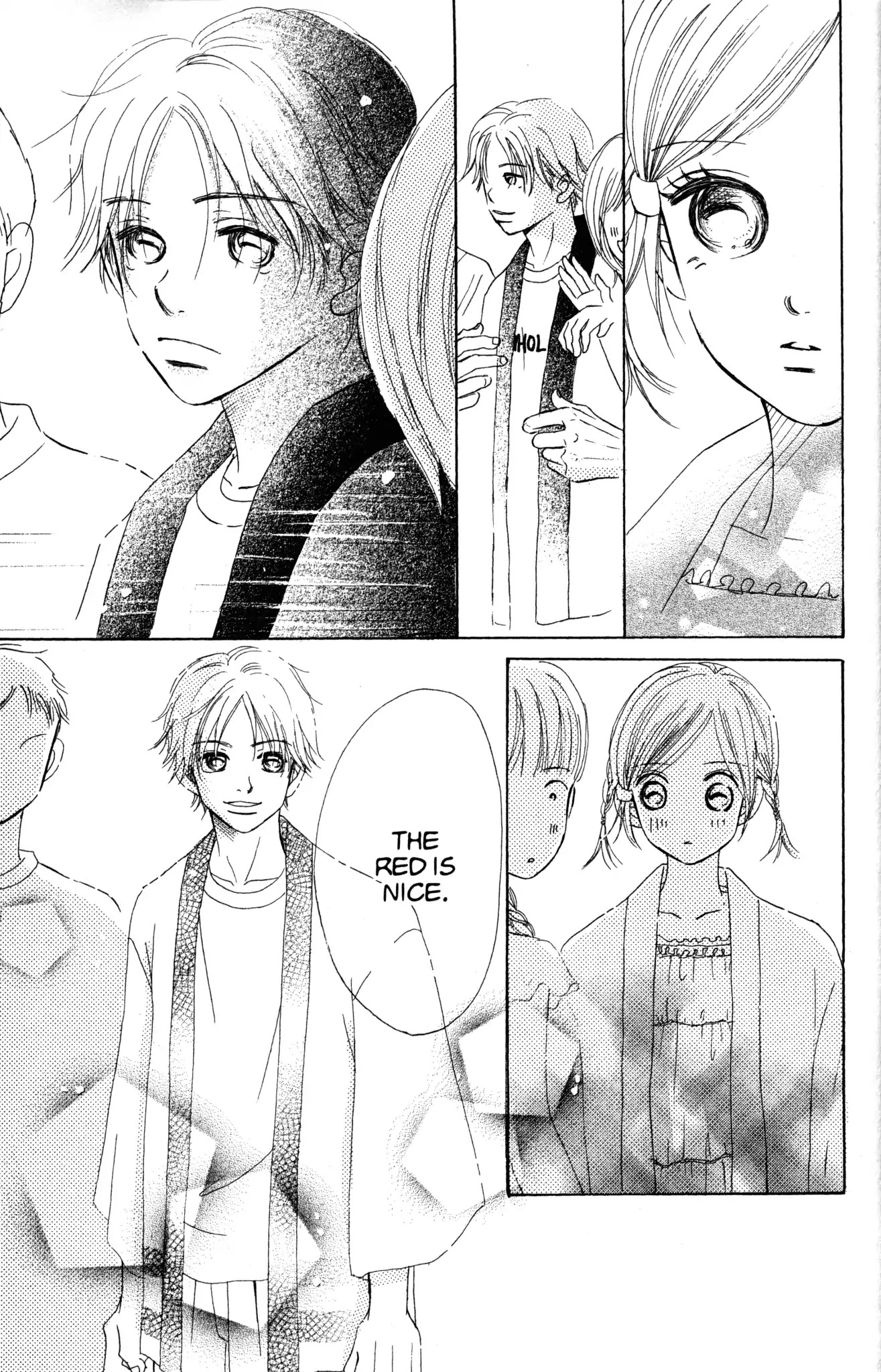 Bokura ga Ita Chapter 5 page 43 - Chapter 5