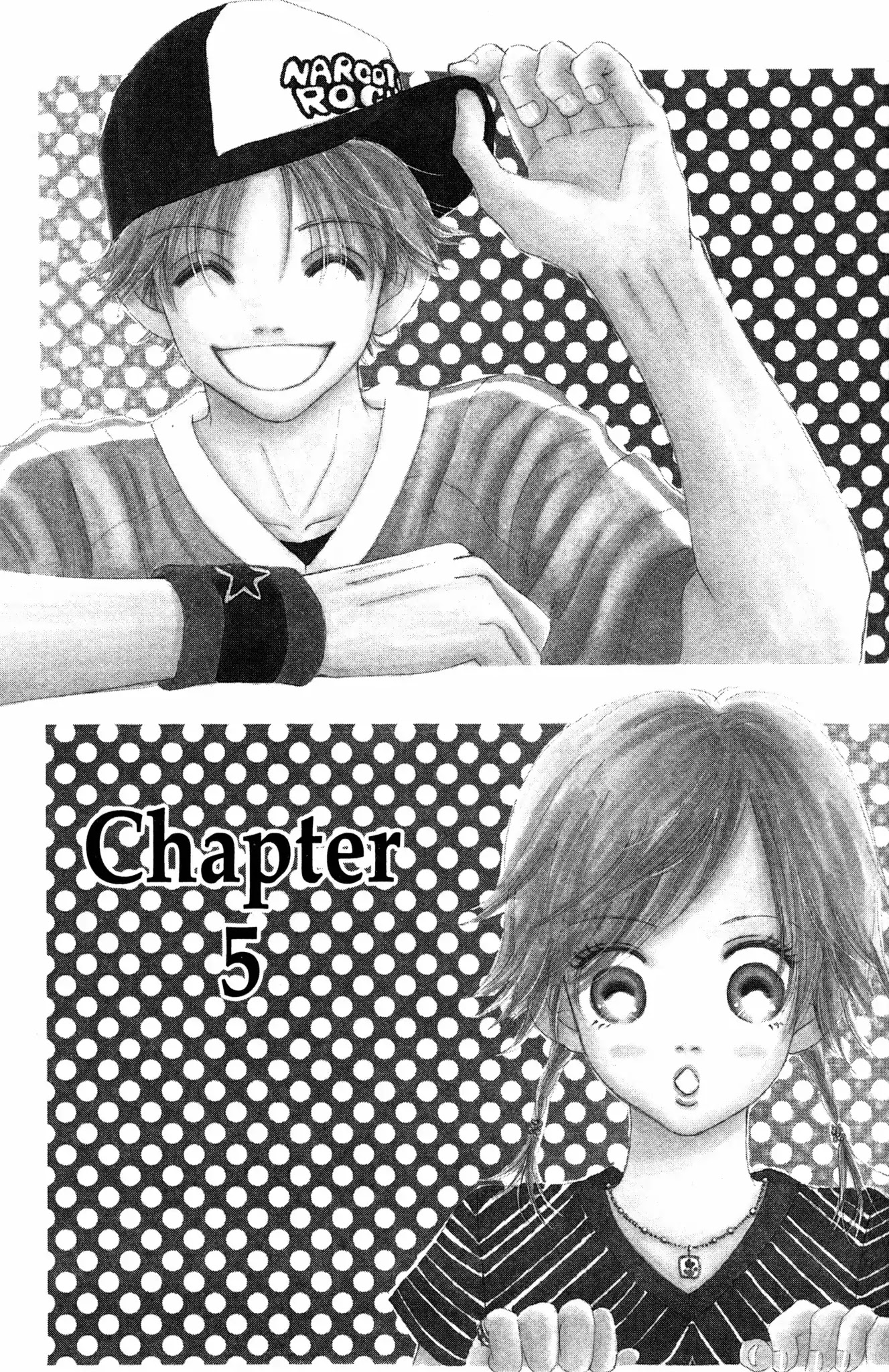 Bokura ga Ita Chapter 5 page 5 - Chapter 5