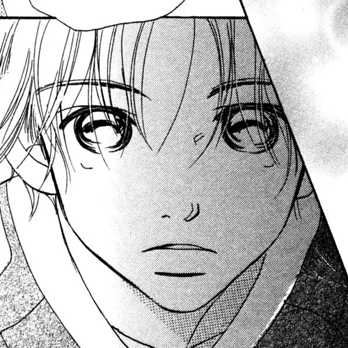 Bokura ga Ita Chapter 5 cover