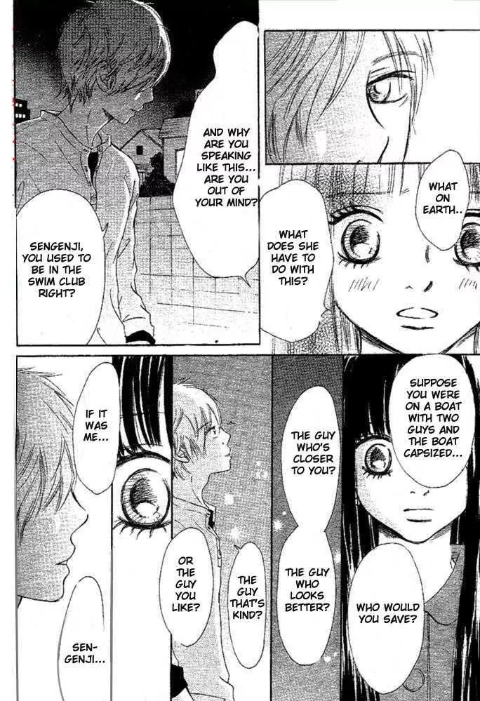 Bokura ga Ita Chapter 50 page 10 - Chapter 50