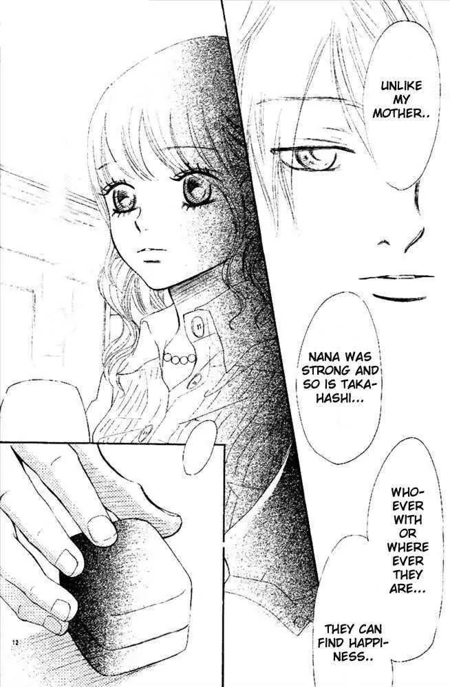 Bokura ga Ita Chapter 50 page 12 - Chapter 50