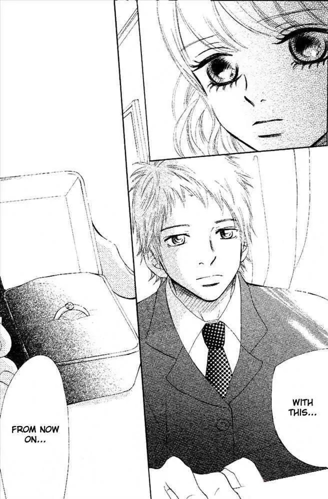 Bokura ga Ita Chapter 50 page 13 - Chapter 50