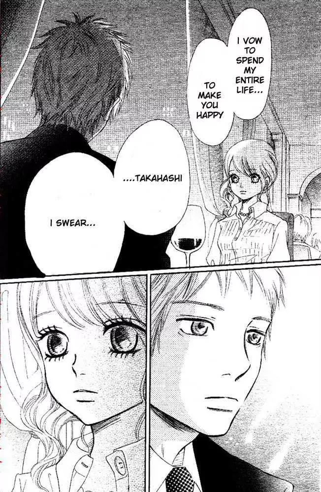 Bokura ga Ita Chapter 50 page 14 - Chapter 50