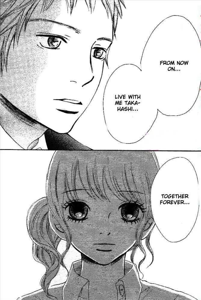 Bokura ga Ita Chapter 50 page 15 - Chapter 50