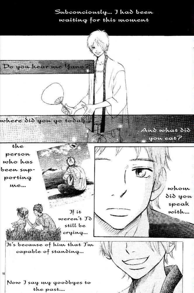 Bokura ga Ita Chapter 50 page 16 - Chapter 50