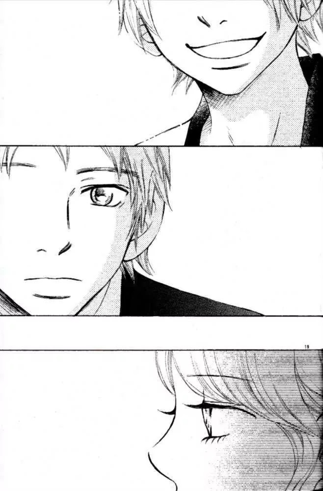 Bokura ga Ita Chapter 50 page 19 - Chapter 50