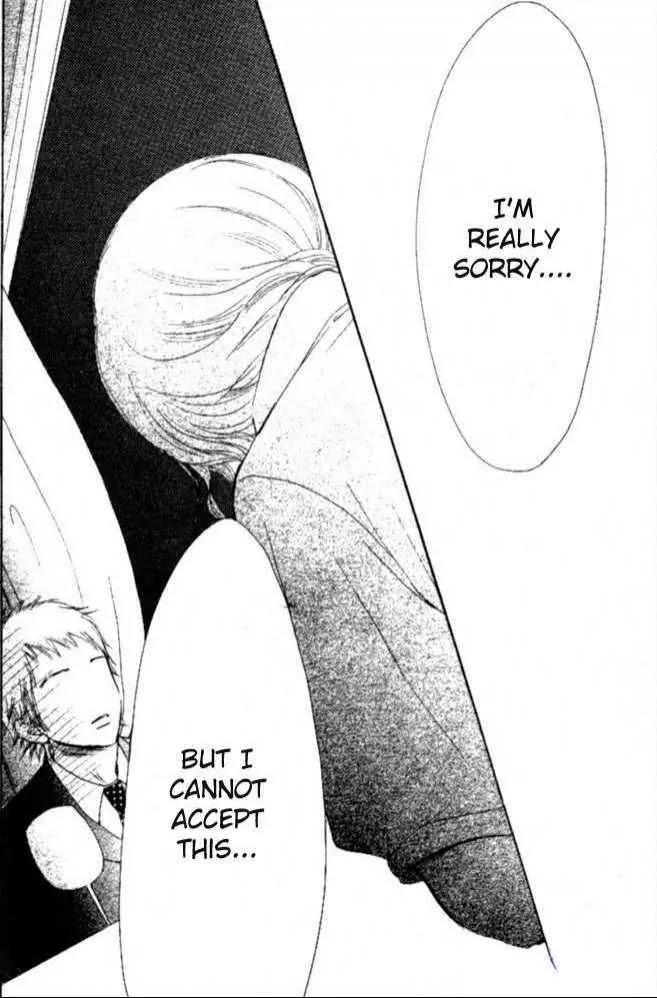 Bokura ga Ita Chapter 50 page 20 - Chapter 50