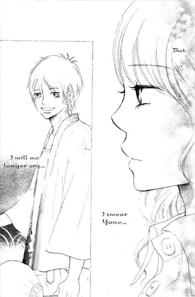 Bokura ga Ita Chapter 50 page 21 - Chapter 50