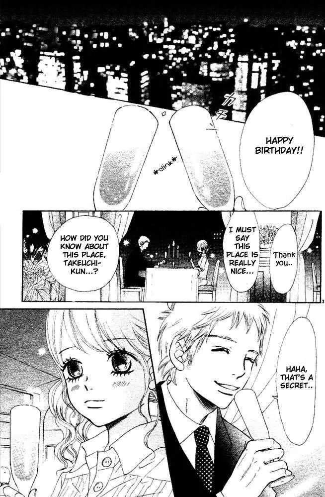 Bokura ga Ita Chapter 50 page 3 - Chapter 50