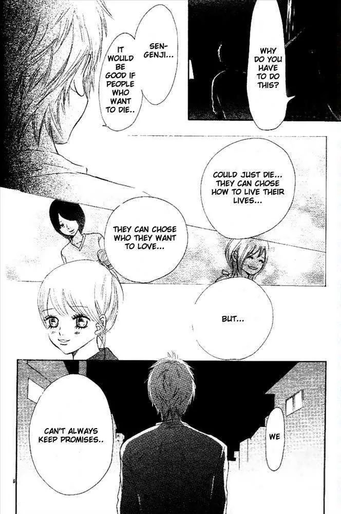 Bokura ga Ita Chapter 50 page 6 - Chapter 50