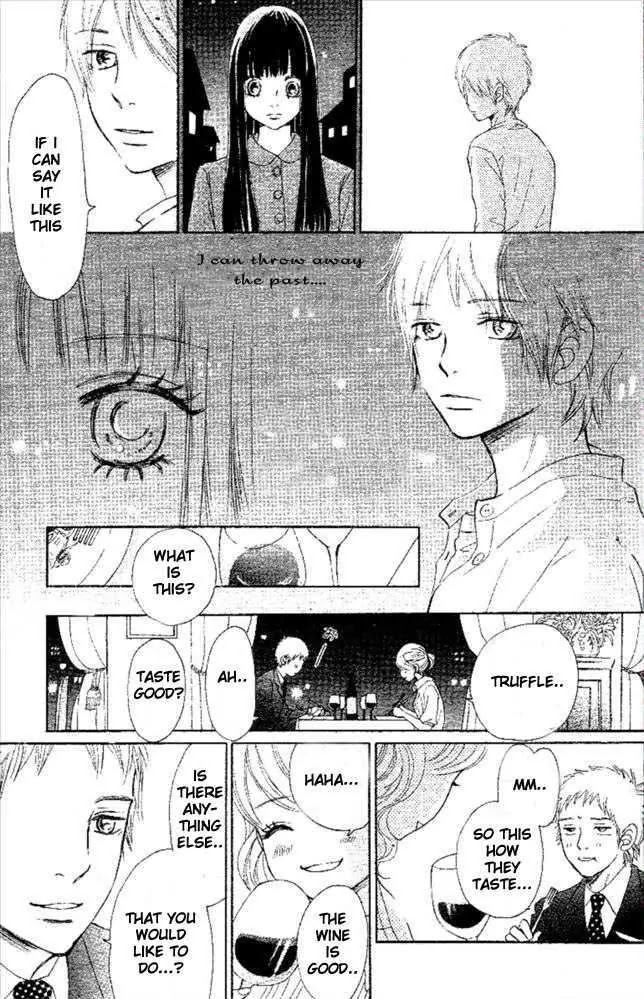 Bokura ga Ita Chapter 50 page 7 - Chapter 50