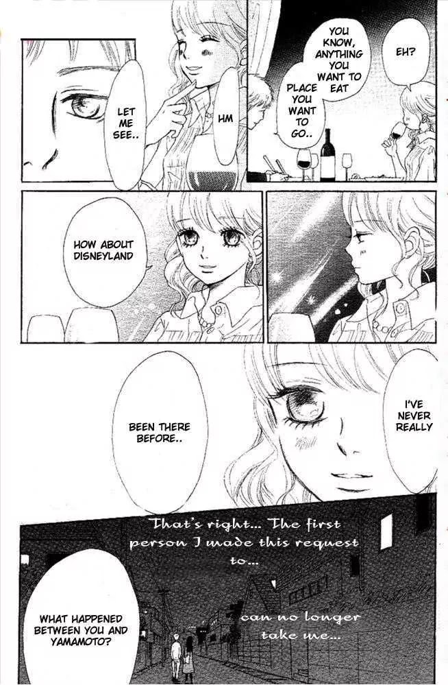 Bokura ga Ita Chapter 50 page 8 - Chapter 50