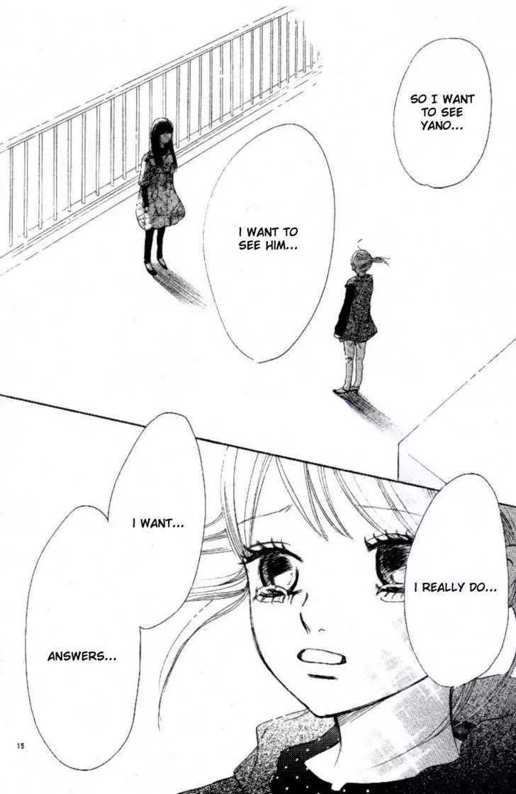 Bokura ga Ita Chapter 51 page 15 - Chapter 51