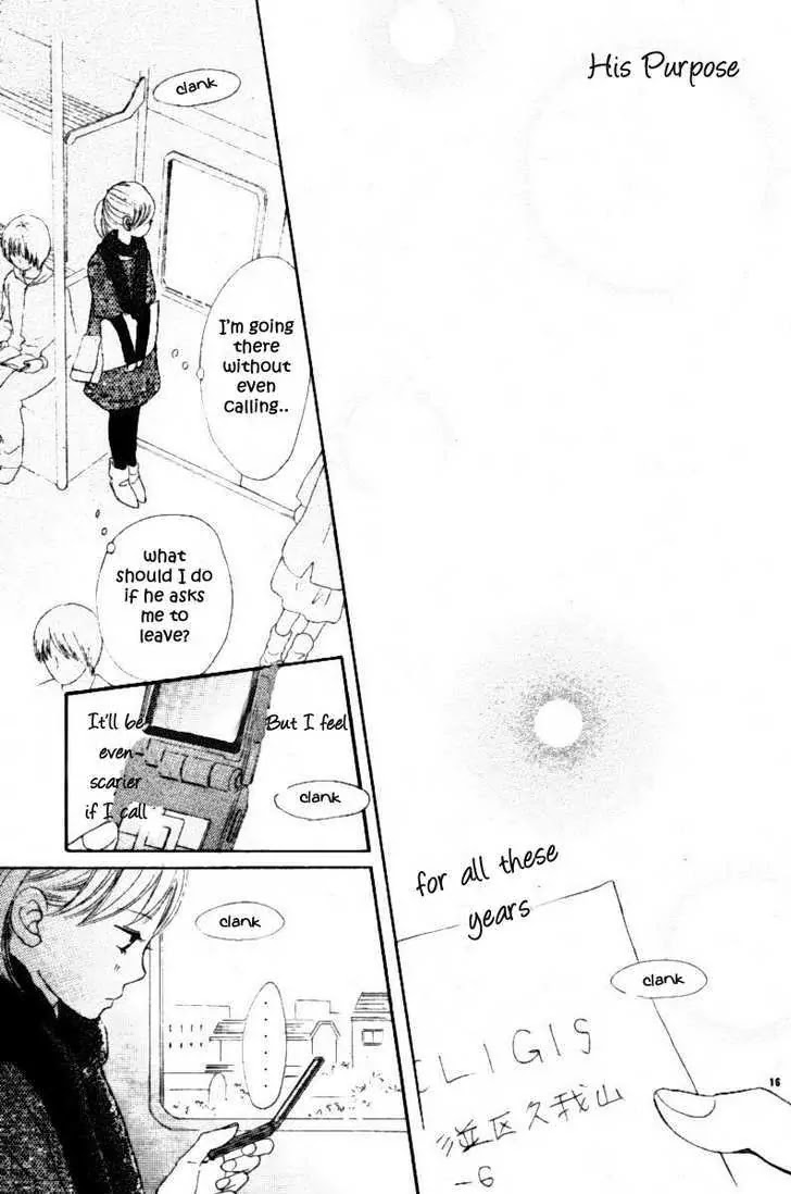 Bokura ga Ita Chapter 51 page 16 - Chapter 51
