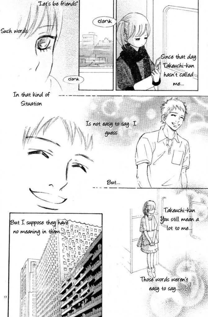 Bokura ga Ita Chapter 51 page 17 - Chapter 51