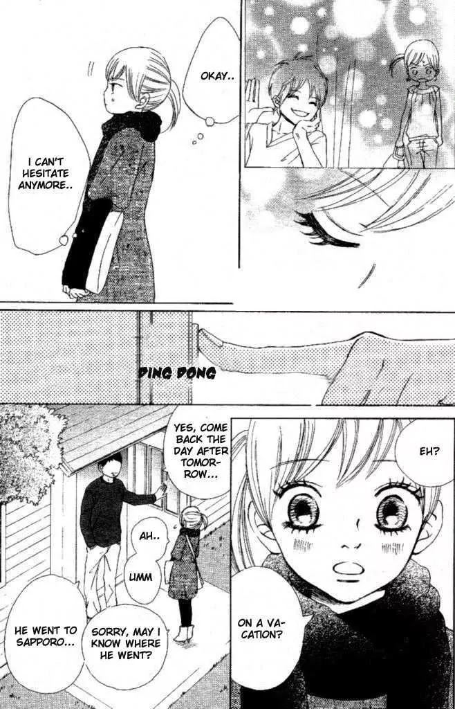 Bokura ga Ita Chapter 51 page 22 - Chapter 51