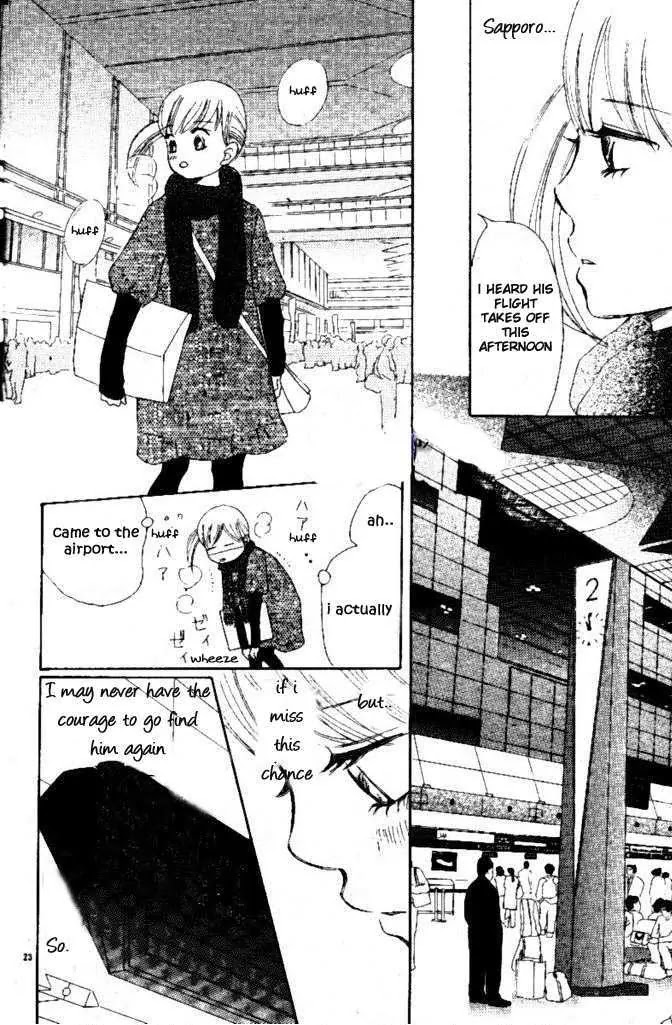 Bokura ga Ita Chapter 51 page 23 - Chapter 51