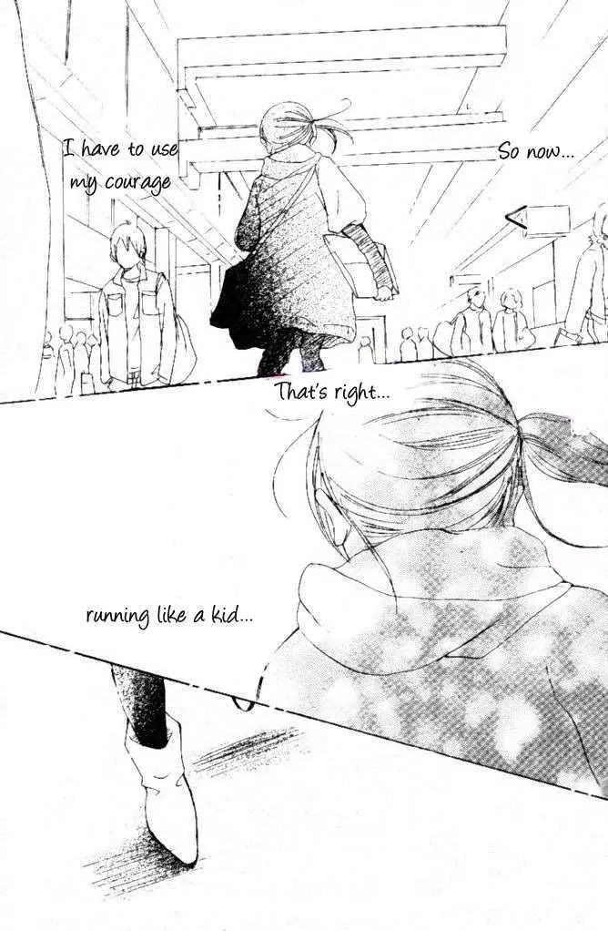 Bokura ga Ita Chapter 51 page 24 - Chapter 51