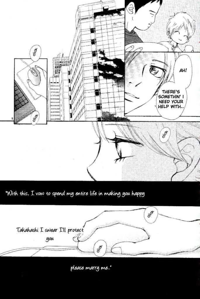 Bokura ga Ita Chapter 51 page 9 - Chapter 51