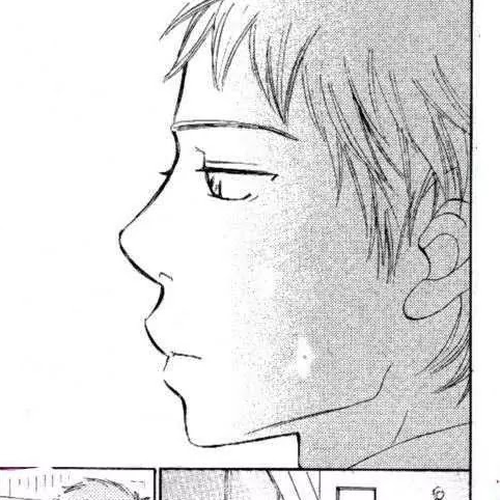 Bokura ga Ita Chapter 51 cover