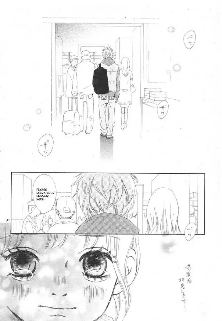 Bokura ga Ita Chapter 52 page 11 - Chapter 52
