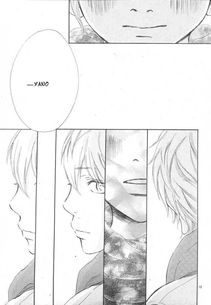 Bokura ga Ita Chapter 52 page 12 - Chapter 52