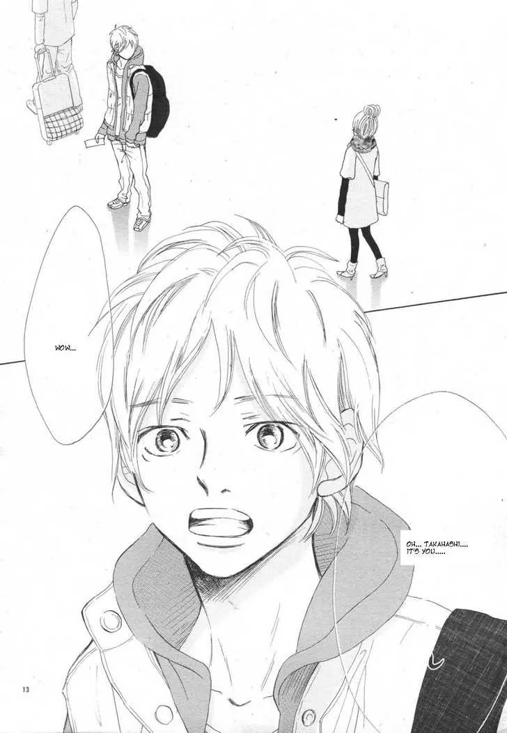 Bokura ga Ita Chapter 52 page 13 - Chapter 52