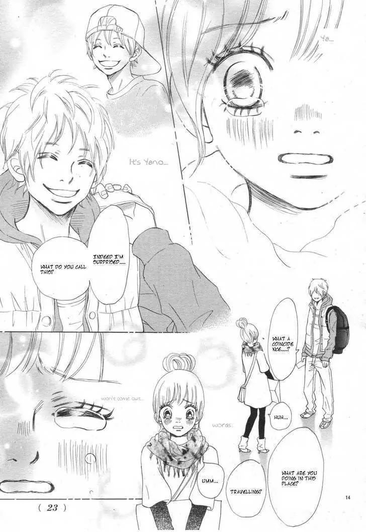 Bokura ga Ita Chapter 52 page 14 - Chapter 52