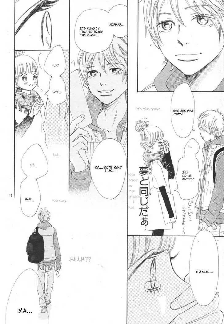 Bokura ga Ita Chapter 52 page 15 - Chapter 52