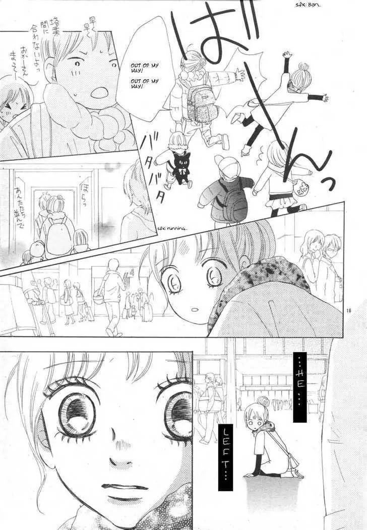 Bokura ga Ita Chapter 52 page 16 - Chapter 52