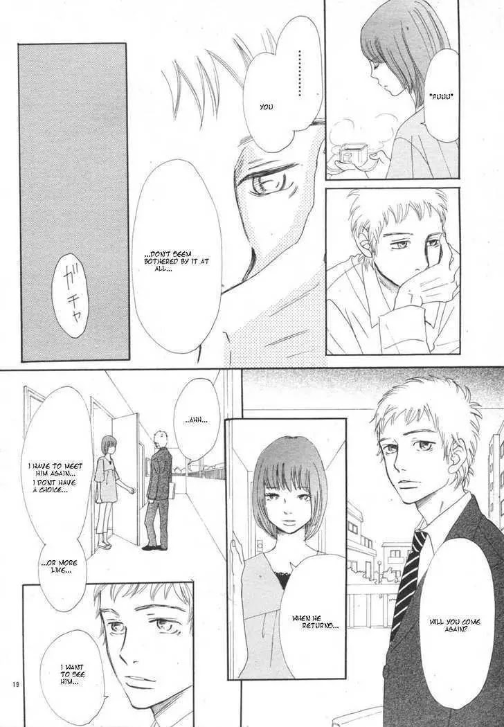 Bokura ga Ita Chapter 52 page 19 - Chapter 52