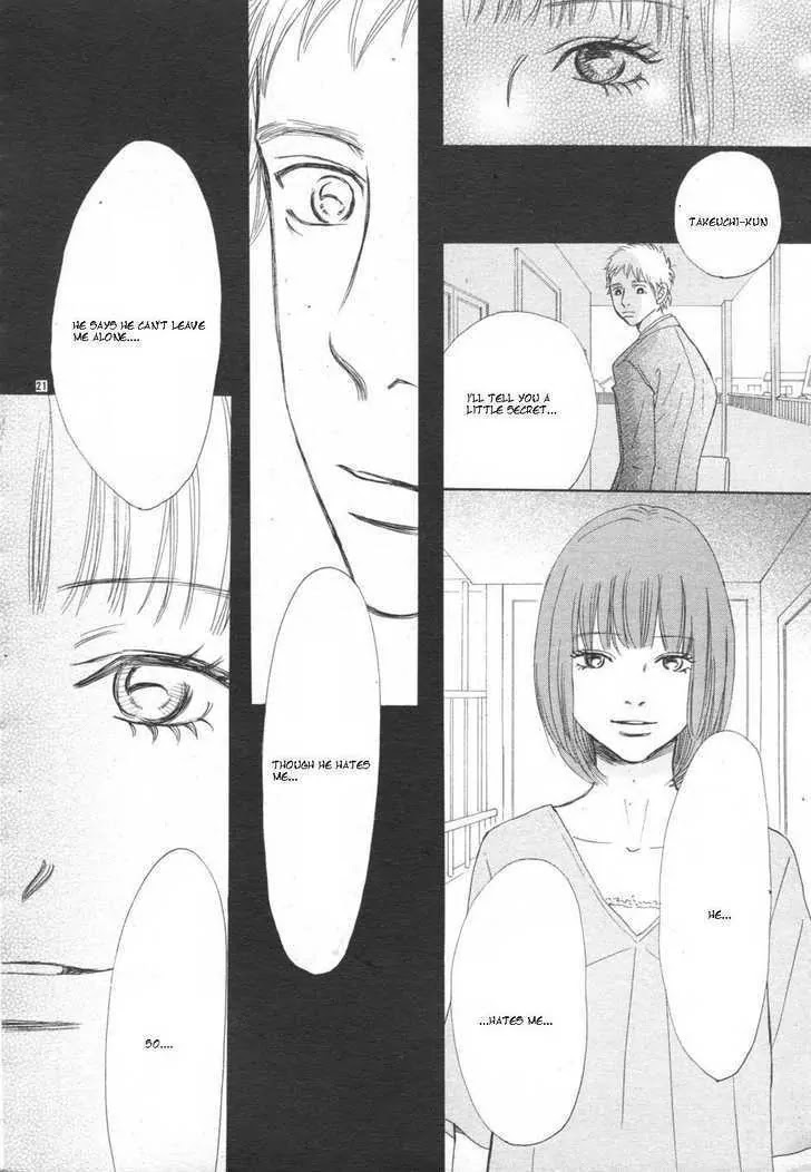 Bokura ga Ita Chapter 52 page 21 - Chapter 52