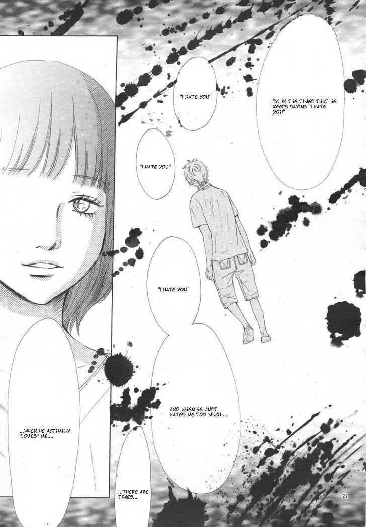 Bokura ga Ita Chapter 52 page 22 - Chapter 52
