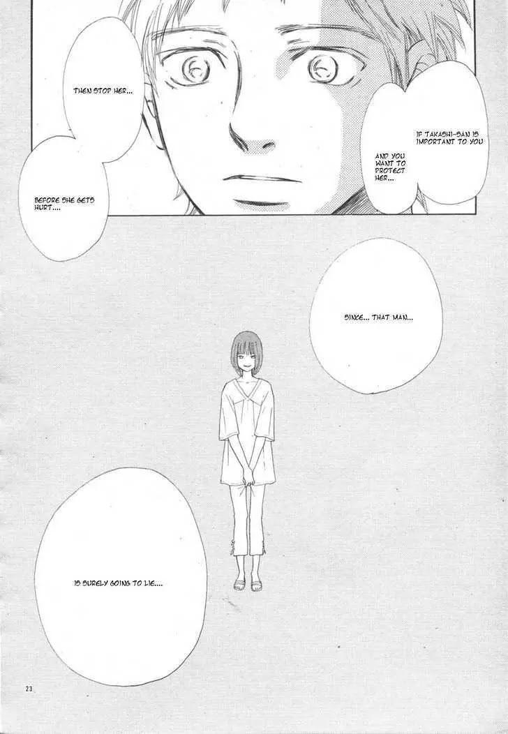 Bokura ga Ita Chapter 52 page 23 - Chapter 52