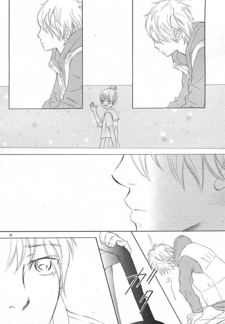 Bokura ga Ita Chapter 52 page 24 - Chapter 52