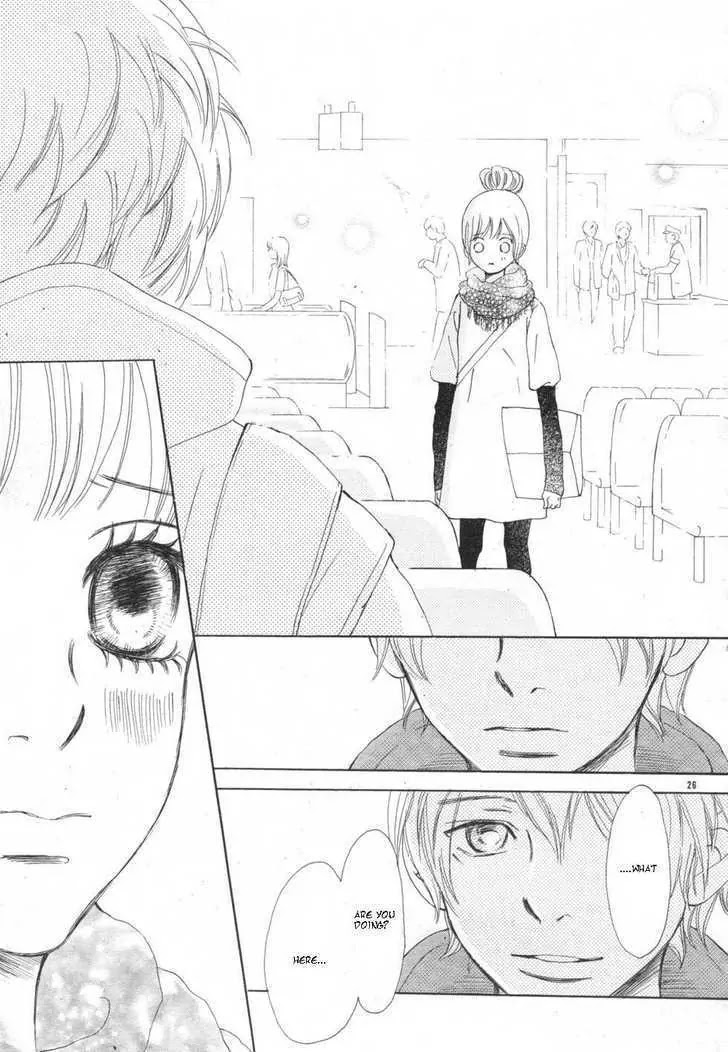 Bokura ga Ita Chapter 52 page 25 - Chapter 52