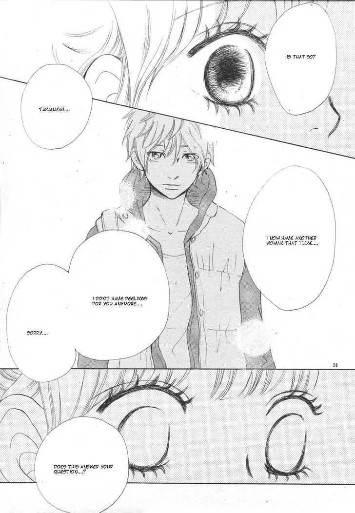 Bokura ga Ita Chapter 52 page 27 - Chapter 52