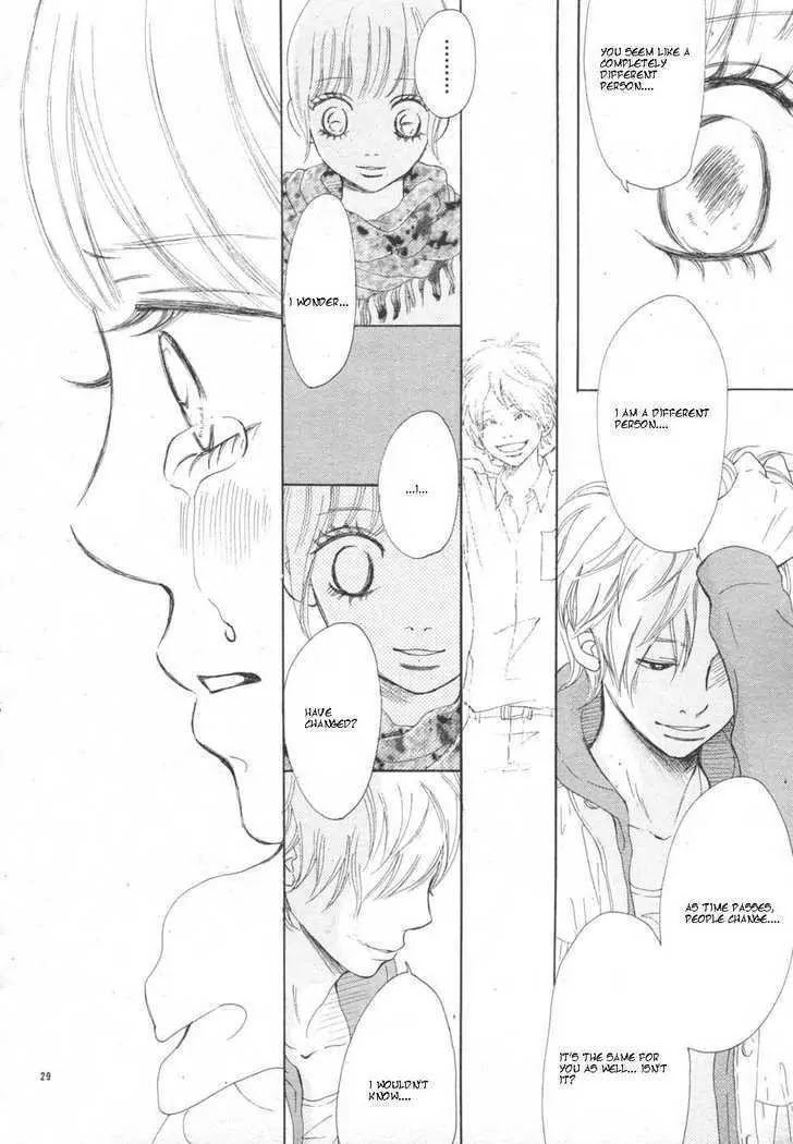 Bokura ga Ita Chapter 52 page 28 - Chapter 52