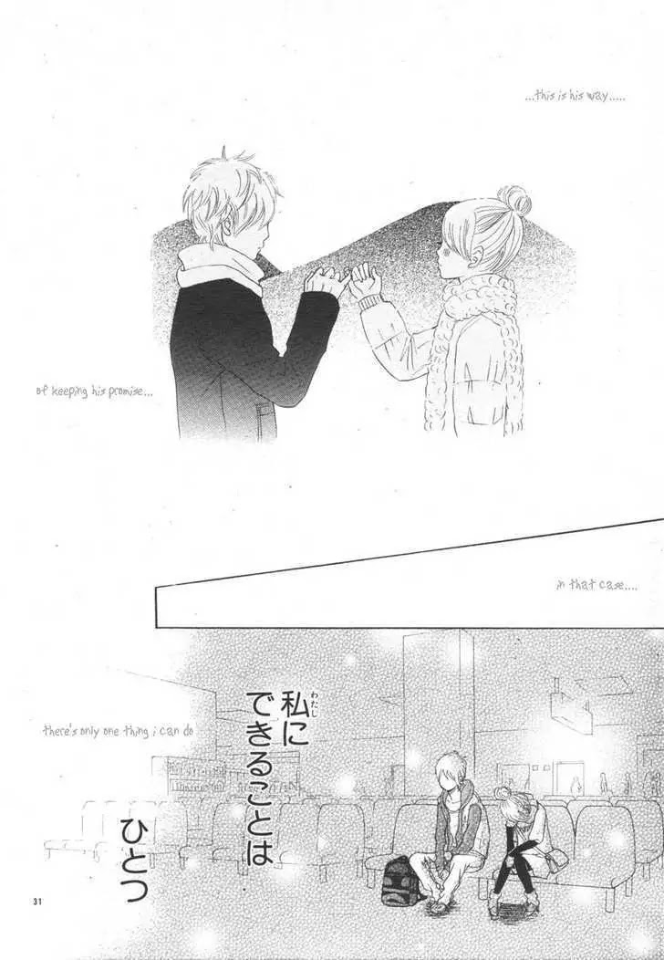 Bokura ga Ita Chapter 52 page 30 - Chapter 52