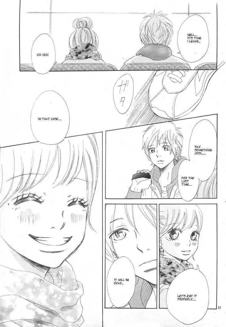 Bokura ga Ita Chapter 52 page 31 - Chapter 52