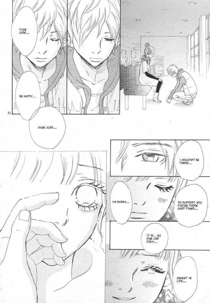 Bokura ga Ita Chapter 52 page 32 - Chapter 52