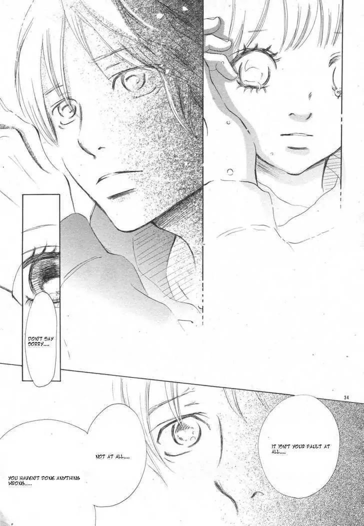 Bokura ga Ita Chapter 52 page 33 - Chapter 52