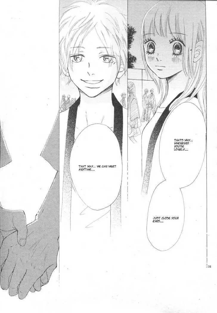 Bokura ga Ita Chapter 52 page 35 - Chapter 52