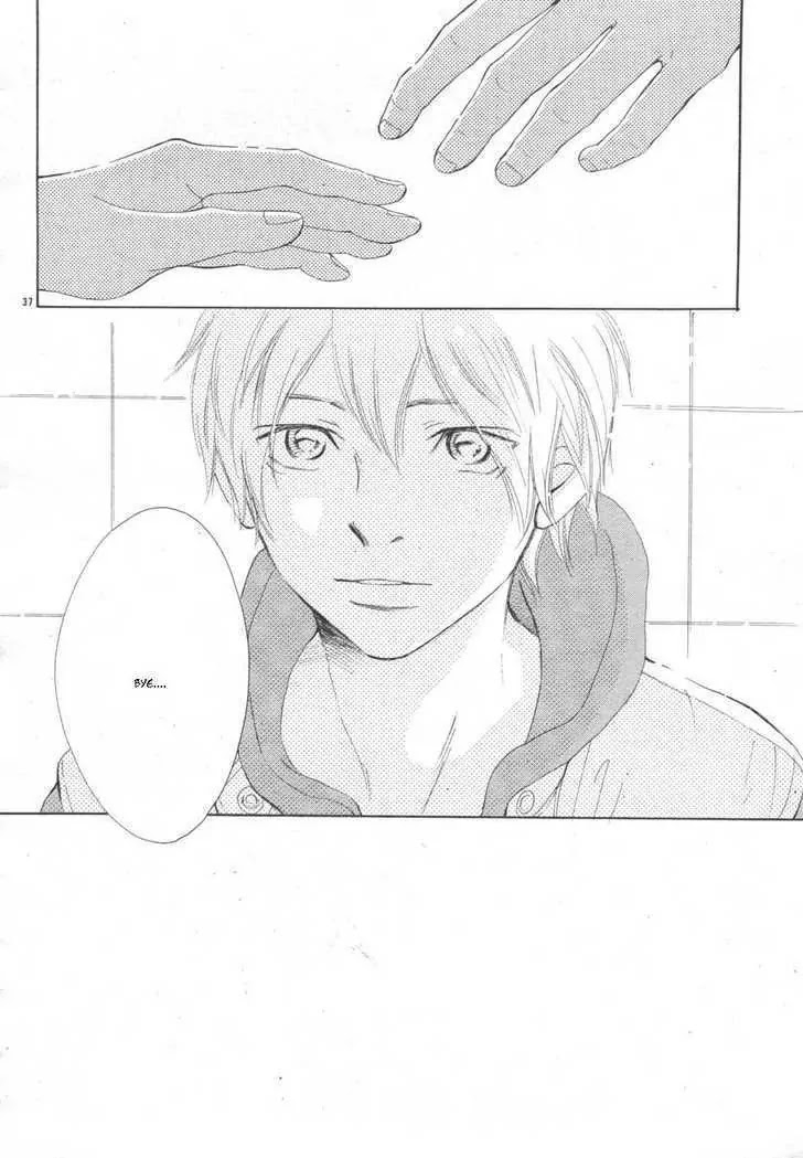 Bokura ga Ita Chapter 52 page 36 - Chapter 52