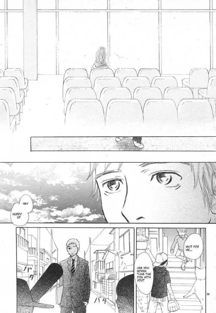 Bokura ga Ita Chapter 52 page 37 - Chapter 52