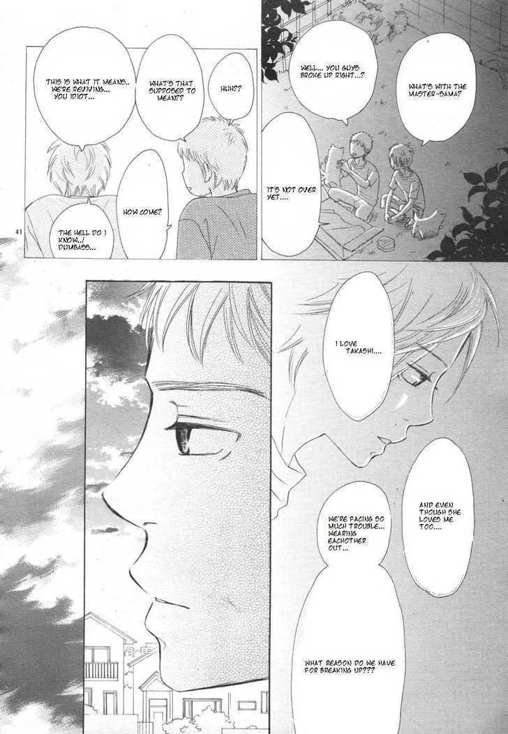Bokura ga Ita Chapter 52 page 40 - Chapter 52