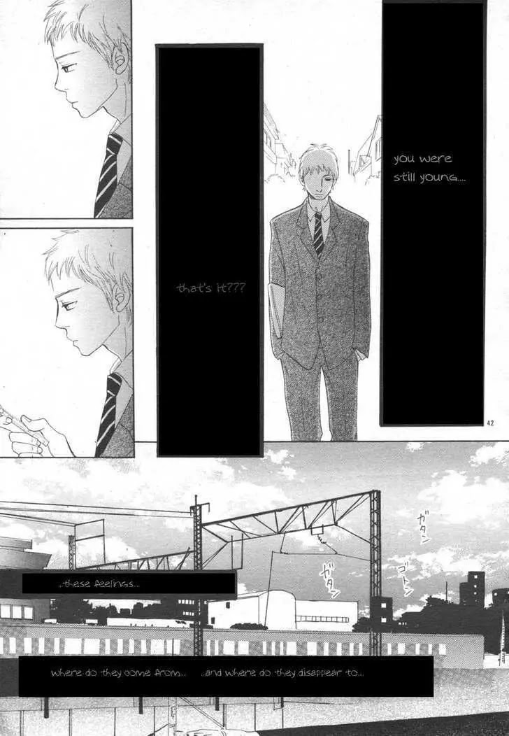 Bokura ga Ita Chapter 52 page 41 - Chapter 52